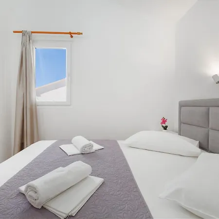 A4 Tonka Apartment